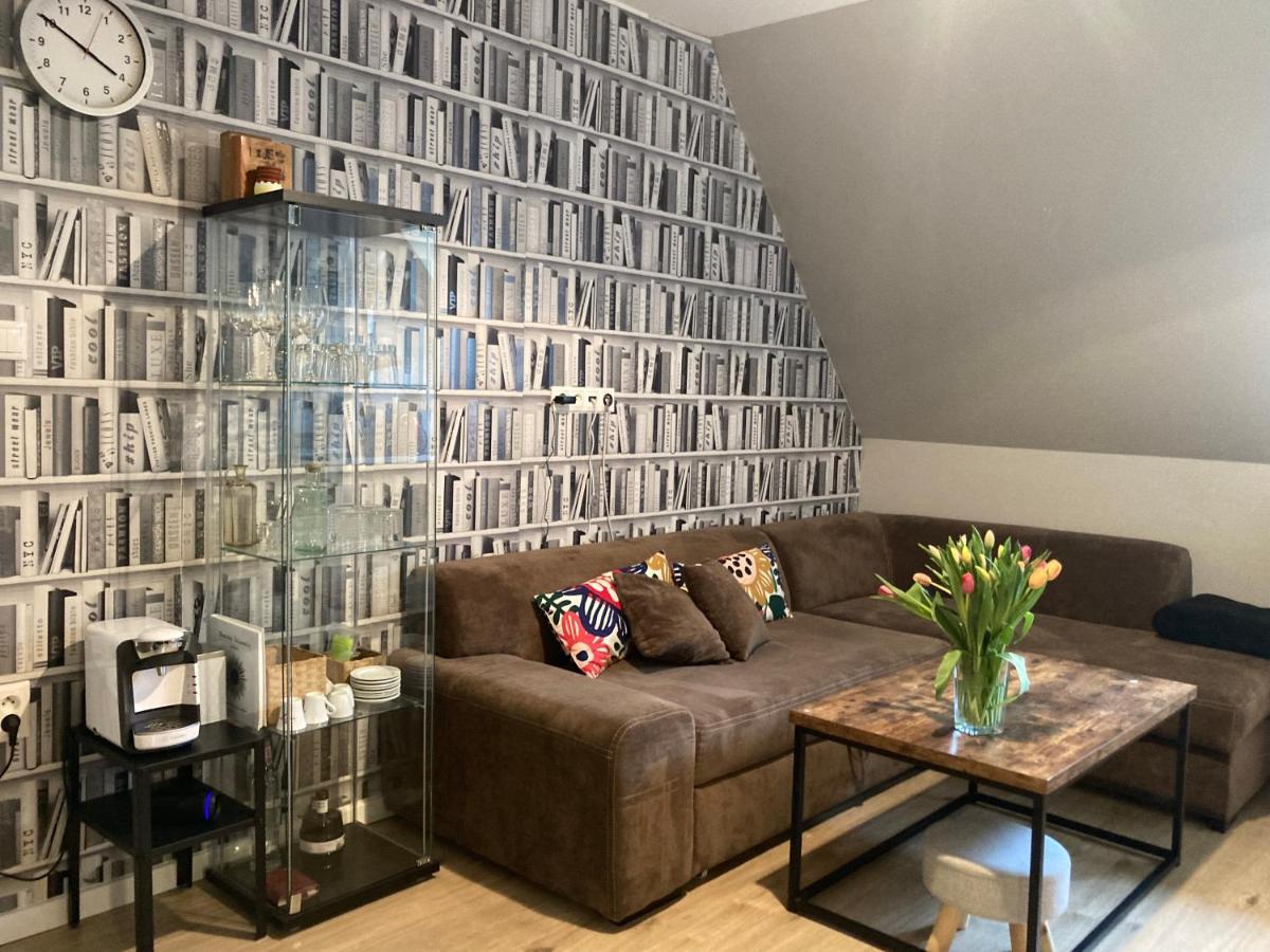 Apartman Pod Starym Zamkom Banská Štiavnica Εξωτερικό φωτογραφία