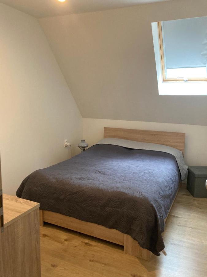 Apartman Pod Starym Zamkom Banská Štiavnica Εξωτερικό φωτογραφία