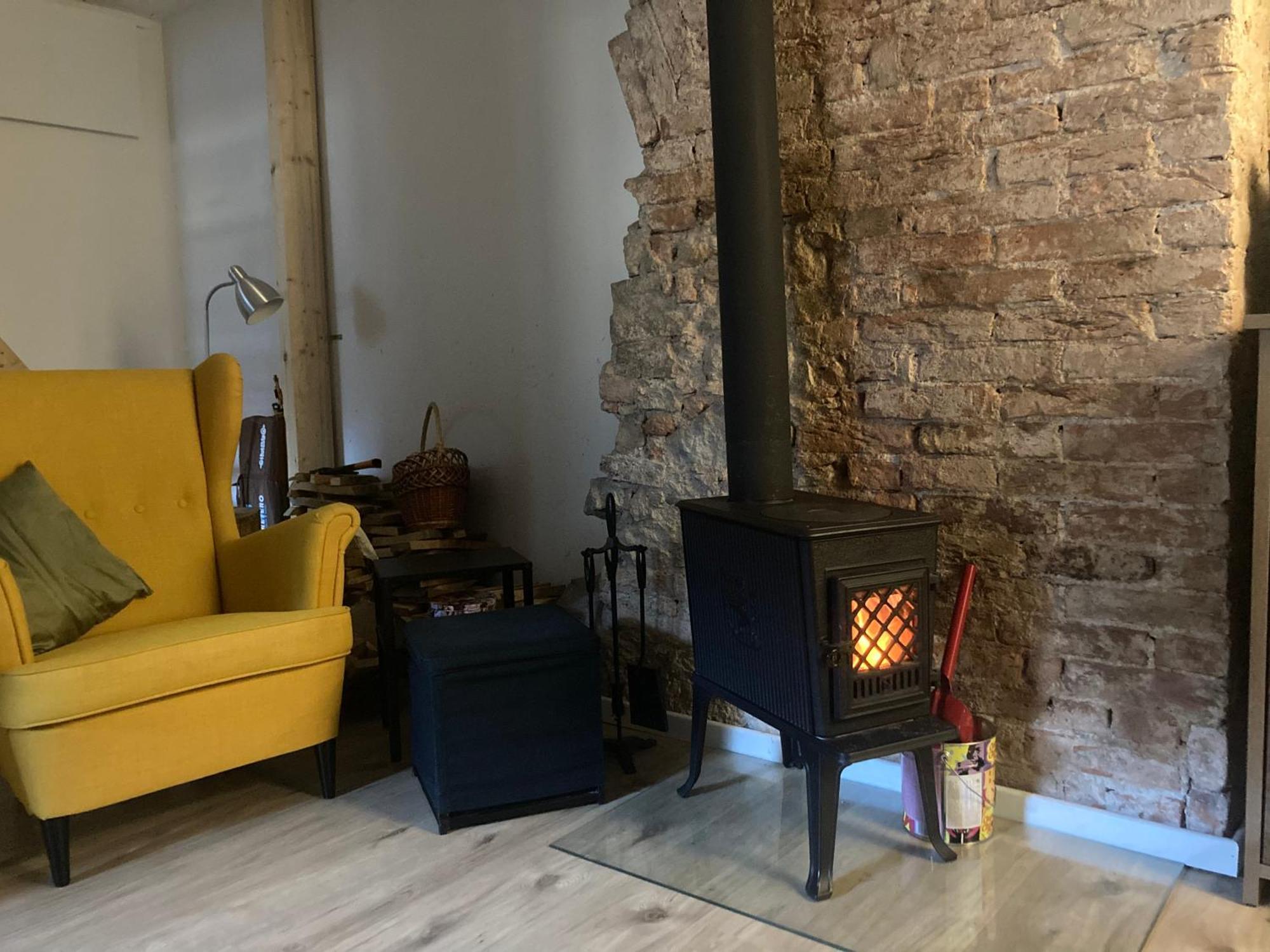 Apartman Pod Starym Zamkom Banská Štiavnica Εξωτερικό φωτογραφία